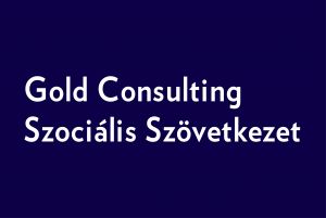 Gold Consulting Szociális Szövetkezet