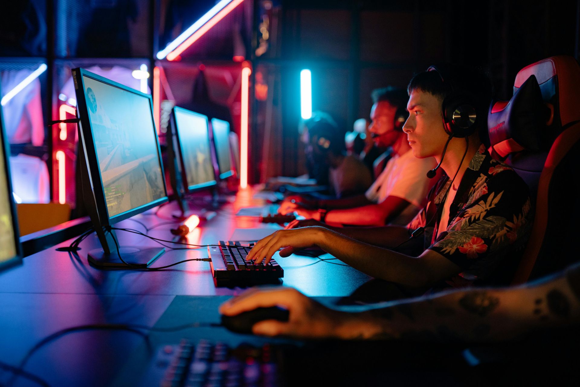 Újra jön a Creative Academy: Gaming, mint popkulturális jelenség