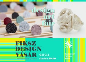 FIKSZ Design Art Fair 2024