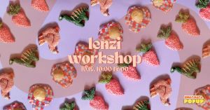 Lenzi Mágnes Workshop