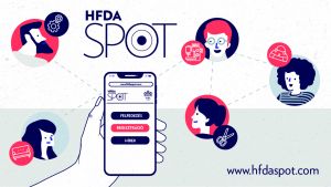 Csatlakozz a HFDA Spot online üzleti közösségéhez!