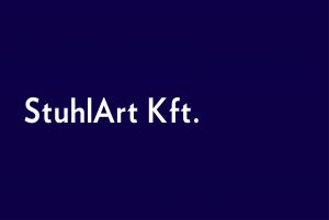 StuhlArt Kft.