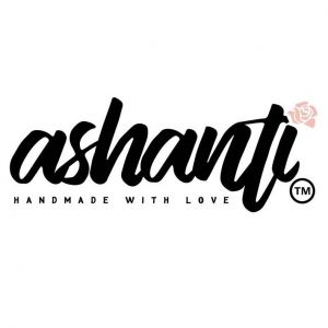Ashanti Cosmetics