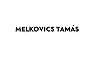 Melkovics Tamás