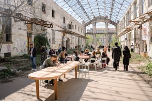 Magyar tervezők és iparművészek a nemzetközi hírnév kapujában