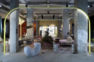 The Red Dot Design Award-winner exhibition opens its gates again: 360 Design Budapest awaits you with the creations of more than 40 designers