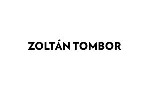 Zoltán Tombor