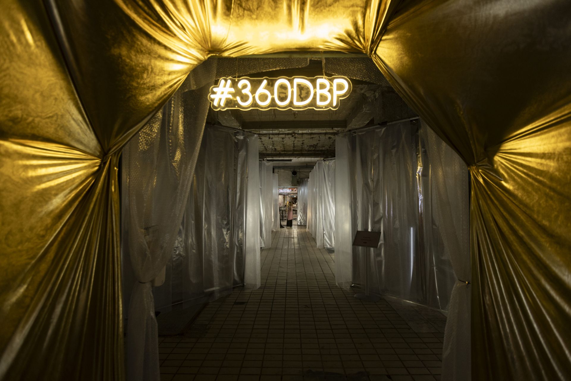 360 Design Budapest Exhibition Broke Attendance Records