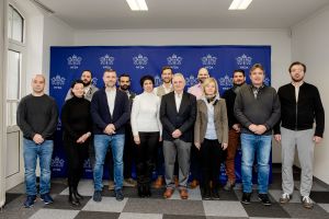 The expansion of the industry circle in the Hungarian Fashion & Design Agency's Manufacturer Mentoring Program has proven to be successful