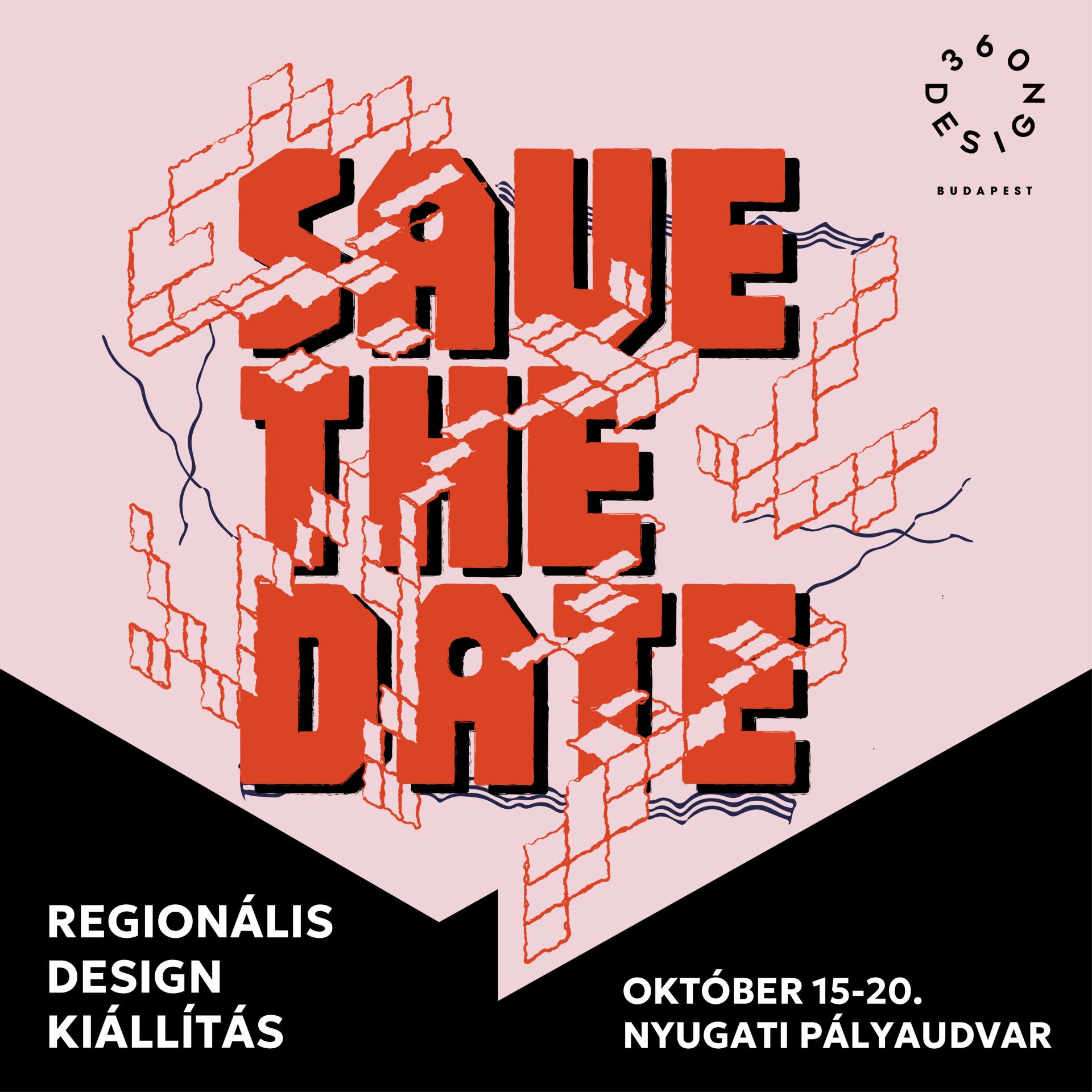 360 Design Budapest Guides You into the World of Regional Design in Mid-October