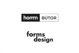 HommBútor és  Forms Design