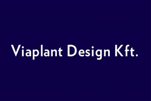 Viaplant Design Kft.