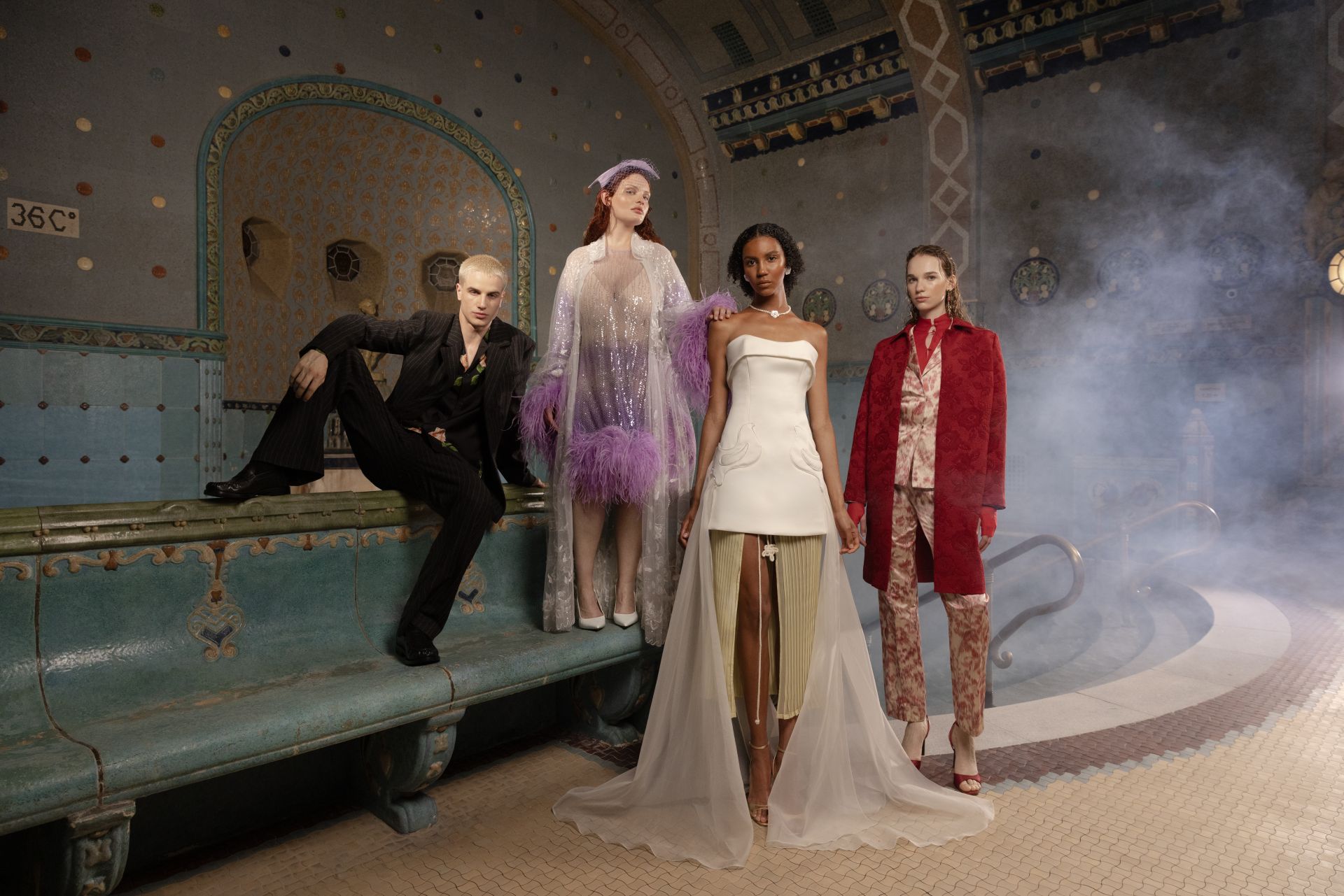 Fashion Hub: Interactive Programmes, Workshops, and Lectures Await During BCEFW