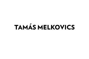 Tamás Melkovics