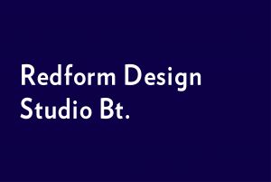Redform Design Studio Bt.