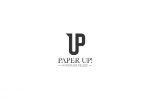 Paper Up!