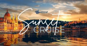 Sunset Cruise - Őszi Hajójárat