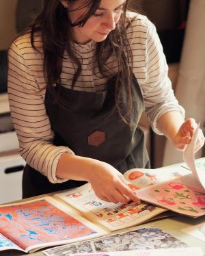 Riso Revolution - Riso printing workshop