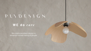 Open Studio - Plydesign x Nieto Light