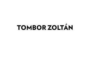 Tombor Zoltán