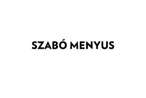 Szabó Menyus