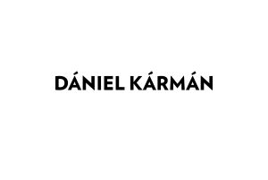 Dániel Kármán