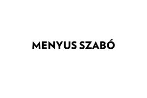 Menyus Szabó