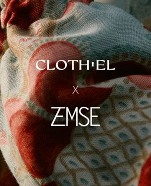 CLOTH’EL x ZEMSE | AZ UPCYCLING VÉGTELEN LEHETŐSÉGEI - Kollekció bemutató