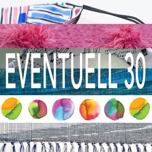 Eventuell 30 - Opening of the exhibition