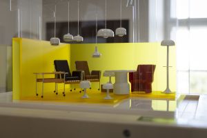 program image