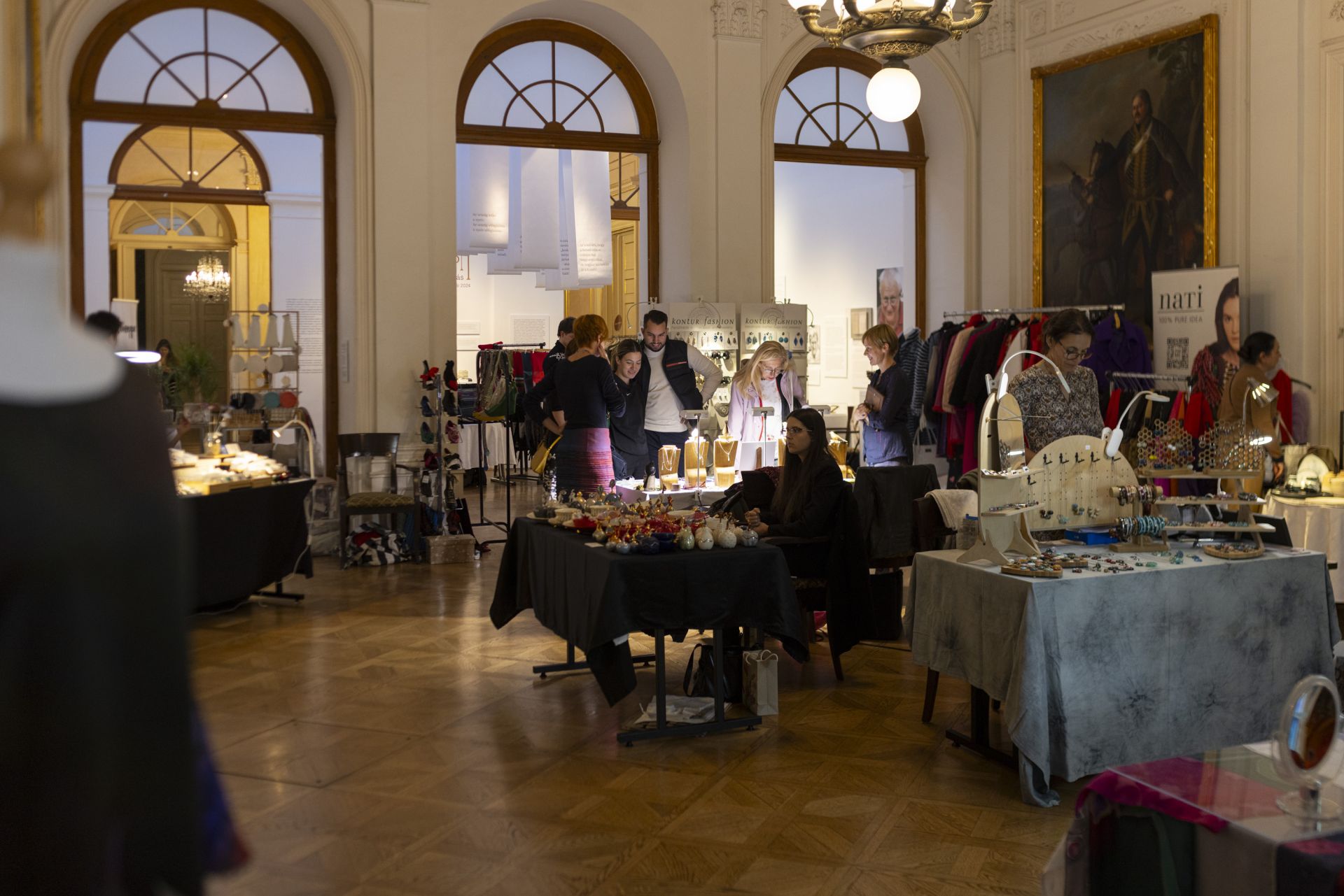 Mutasd meg magad a Budapest Design Week-en!
