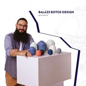 Balázs Botos Design