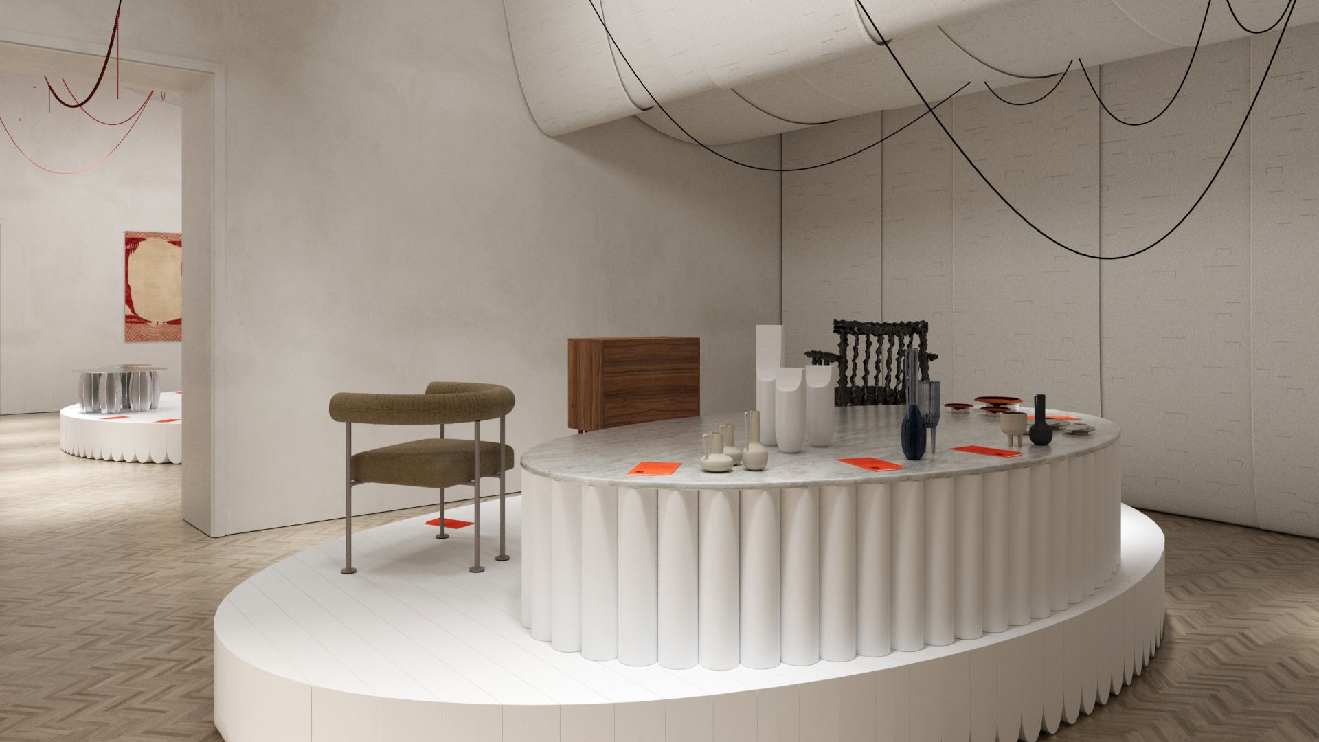 HFDA Selected Hungarian Concept for Milan Design Week Through an Open Call